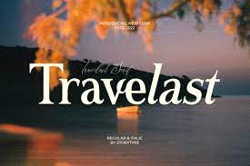 Travelast